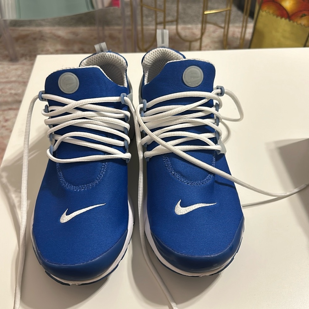 Nike Air Presto